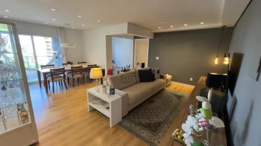 Apartamento com 3 Quartos à venda, 128m² no Centro, São Leopoldo