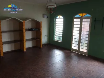 Casa com 3 Quartos à venda, 142m² no Jardim Flamboyant, Campinas