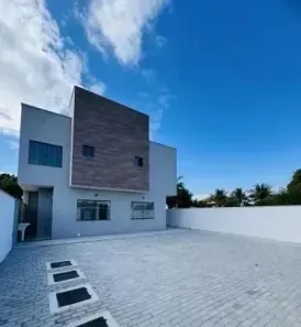 Casa com 2 Quartos à venda, 77m² no Jardim Atlântico Leste (Itaipuaçu), Maricá