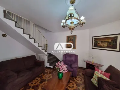Imóvel Comercial com 3 Quartos para alugar, 136m² no Osvaldo Cruz, São Caetano do Sul