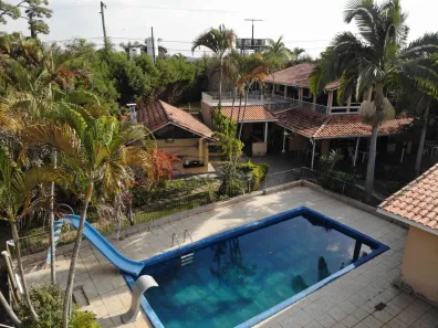 Fazenda/Sítio com 4 Quartos à venda, 2400m² no Condomínio Porta do Sol, Mairinque