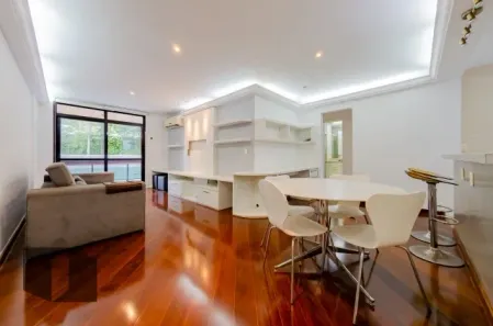 Apartamento com 2 Quartos à venda, 86m² no Leblon, Rio de Janeiro