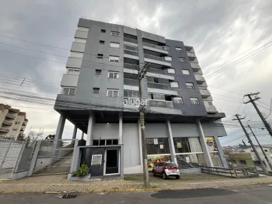 Apartamento com 3 Quartos à venda, 173m² no Floresta, Caxias do Sul