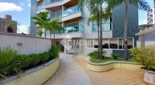 Apartamento com 2 Quartos à venda, 91m² no Cambuí, Campinas