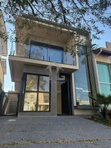 Casa de Condomínio com 3 Quartos à venda, 172m² no Vila Oliveira, Mogi das Cruzes
