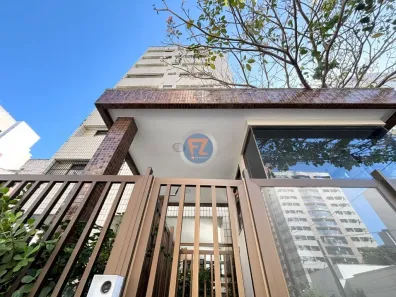 Apartamento com 3 Quartos à venda, 121m² no Aldeota, Fortaleza
