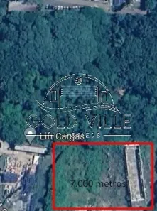 Lote/Terreno para alugar, 7000m² no Jardim Caiapiá, Cotia