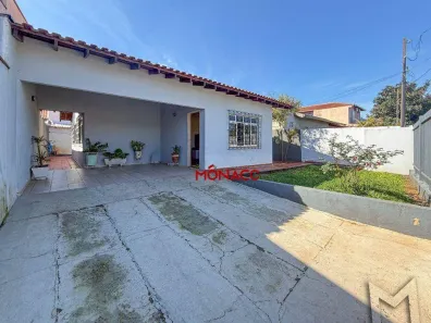 Casa com 3 Quartos à venda, 99m² no Aragarça, Londrina