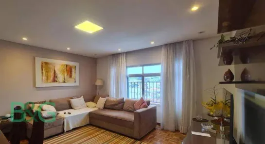 Apartamento com 2 Quartos à venda, 98m² no Vila Prudente, São Paulo