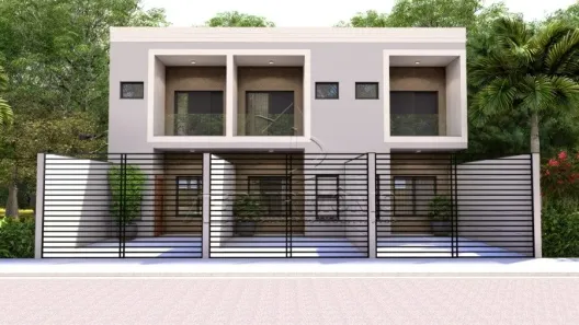 Casa com 3 Quartos à venda, 87m² no Jardim Guarujá, Sorocaba