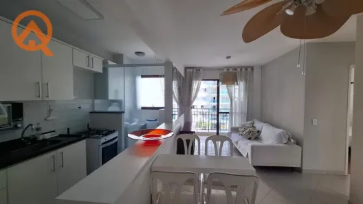 Apartamento com 2 Quartos à venda, 52m² no Cambuí, Campinas