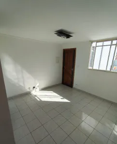 Apartamento com 2 Quartos para alugar, 43m² no Jardim Aparecida, São Paulo