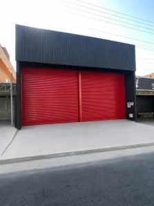 Galpão/Depósito/Armazém à venda, 200m² no Residencial Forteville, Goiânia