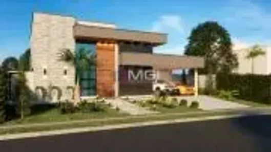 Casa de Condomínio com 3 Quartos à venda, 340m² no Parque Cidade, Goiânia