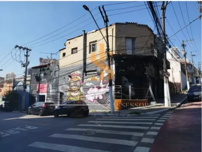 Lote/Terreno à venda, 200m² no Vila Mariana, São Paulo