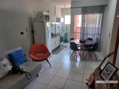 Apartamento com 2 Quartos à venda, 52m² no Ipiranguinha, Ubatuba