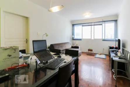 Apartamento com 3 Quartos à venda, 80m² no Indianópolis, São Paulo