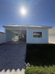 Casa com 3 Quartos à venda, 112m² no Inoã (Inoã), Maricá