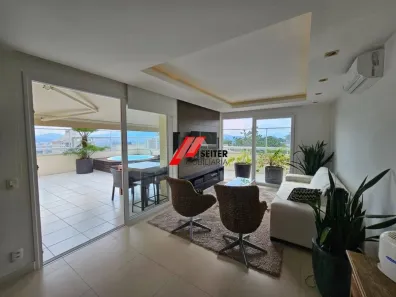 Cobertura com 3 Quartos à venda, 227m² no Itacorubi, Florianópolis