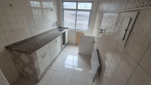 Apartamento com 2 Quartos à venda, 52m² no Taquara, Rio de Janeiro