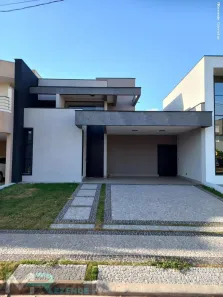 Casa com 3 Quartos à venda, 180m² no Parque Brasil 500, Paulínia