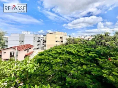 Apartamento com 4 Quartos à venda, 260m² no Recreio dos Bandeirantes, Rio de Janeiro
