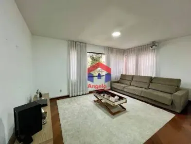 Apartamento com 3 Quartos à venda, 175m² no Santa Amélia, Belo Horizonte