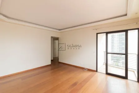 Apartamento com 3 Quartos à venda, 100m² no Vila Mariana, São Paulo
