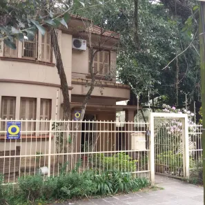 Imóvel Comercial à venda, 607m² no São João, Porto Alegre