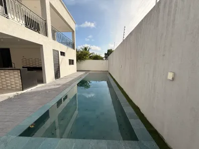 Casa com 5 Quartos à venda, 360m² no Portal do Sol, João Pessoa