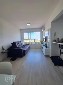Apartamento com 3 Quartos à venda, 75m² no Jardim Carvalho, Porto Alegre