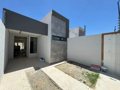 Casa com 3 Quartos à venda, 100m² no COHAB Massangano, Petrolina