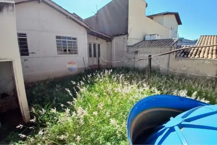 Lote/Terreno à venda, 164m² no Estados Unidos, Uberaba