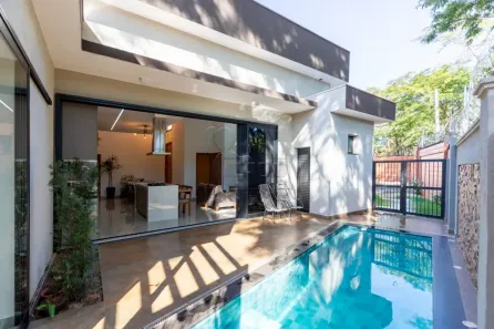Casa de Condomínio com 3 Quartos à venda, 193m² no Quinta da Primavera, Ribeirão Preto