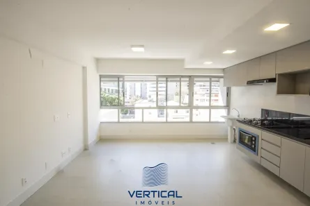 Apartamento com 2 Quartos para alugar, 75m² no Boa Viagem, Belo Horizonte