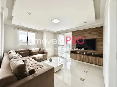 Apartamento com 3 Quartos à venda, 140m² no Vila Mariana, São Paulo