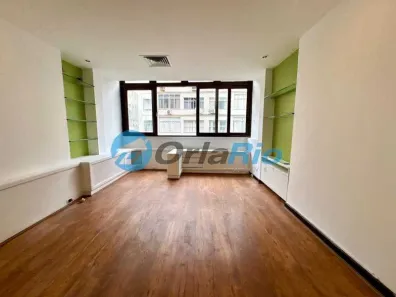 Apartamento com 2 Quartos à venda, 86m² no Copacabana, Rio de Janeiro