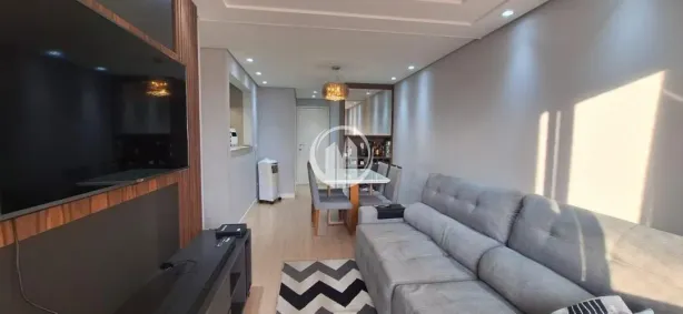 Apartamento com 3 Quartos à venda, 86m² no Engordadouro, Jundiaí