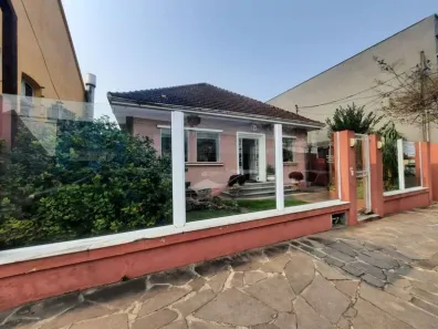 Casa com 5 Quartos à venda, 327m² no Hamburgo Velho, Novo Hamburgo