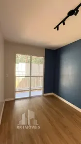 Apartamento com 2 Quartos à venda, 55m² no Votupoca, Barueri