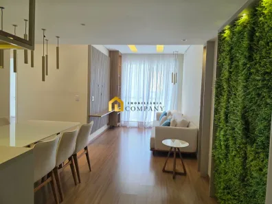 Apartamento com 3 Quartos à venda, 90m² no Parque Campolim, Sorocaba