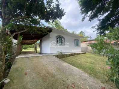 Casa com 1 Quarto à venda, 50m² no , Governador Celso Ramos
