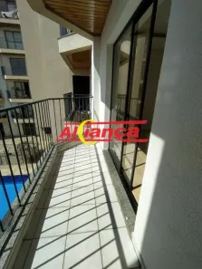 Apartamento com 2 Quartos à venda, 73m² no Vila Rosália, Guarulhos
