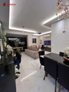 Apartamento com 2 Quartos à venda, 84m² no Alphaville Empresarial, Barueri