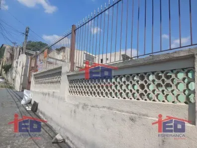 Casa com 2 Quartos à venda, 137m² no Bela Vista, Osasco