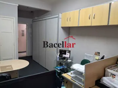 Sala Comercial à venda, 38m² no Centro, Rio de Janeiro