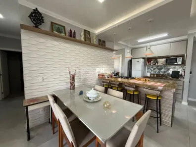 Apartamento com 3 Quartos à venda, 86m² no Centro, Mogi Guaçu