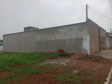 Casa com 1 Quarto à venda, 160m² no Jardim Estância II, Nuporanga