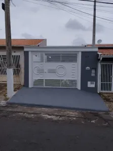 Casa com 2 Quartos à venda, 56m² no Vila Real, Hortolândia