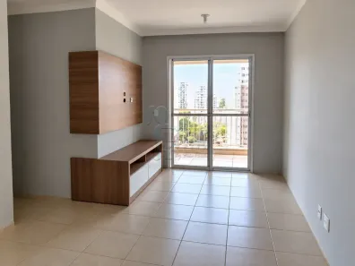 Apartamento com 3 Quartos à venda, 67m² no Alto da Boa Vista, Ribeirão Preto